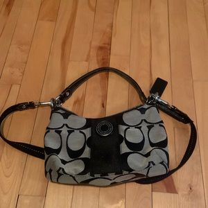Coach Shoulder Bag